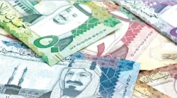 سعر الريال السعودي في مصر اليوم.. الأربعاء 8 أبريل 2026